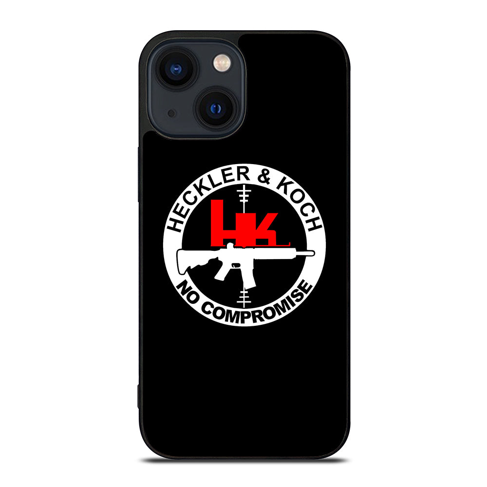 HECKLER & KOCH BATCH iPhone 14 Plus Case