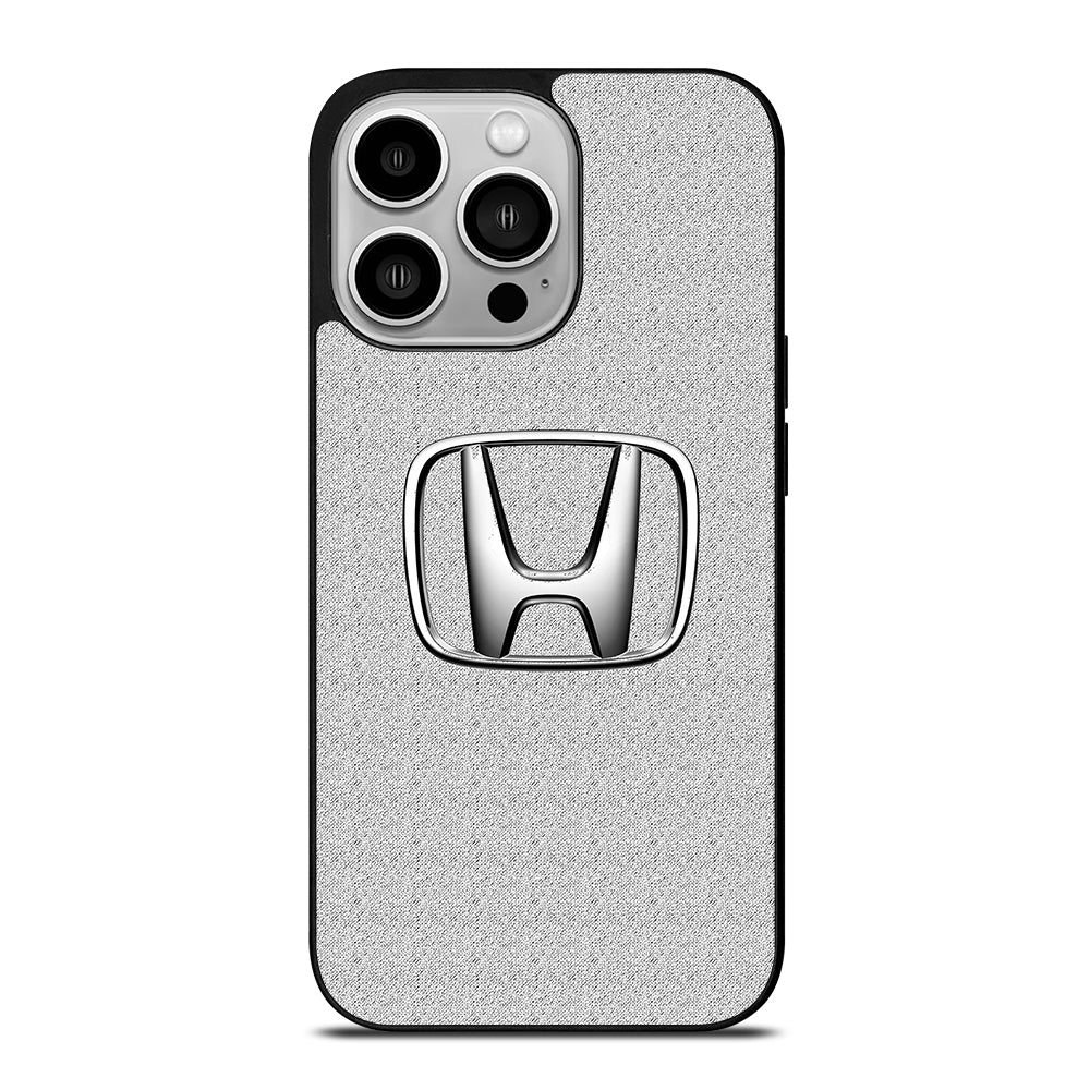HONDA LOGO iPhone 14 Pro Case