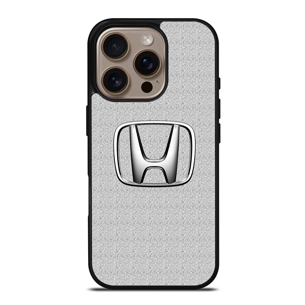 HONDA LOGO iPhone 16 Pro Case