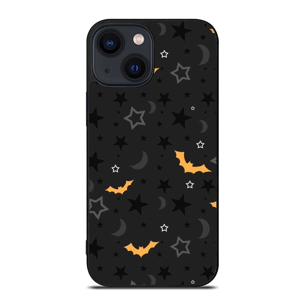 Halloween Wallpaper iPhone 14 Plus Case