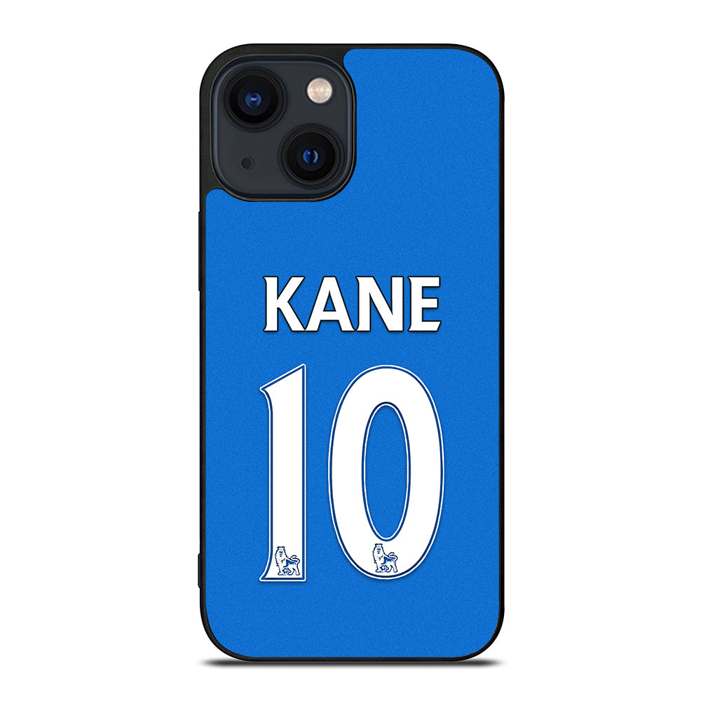 Harry Kane Ten iPhone 14 Plus Case