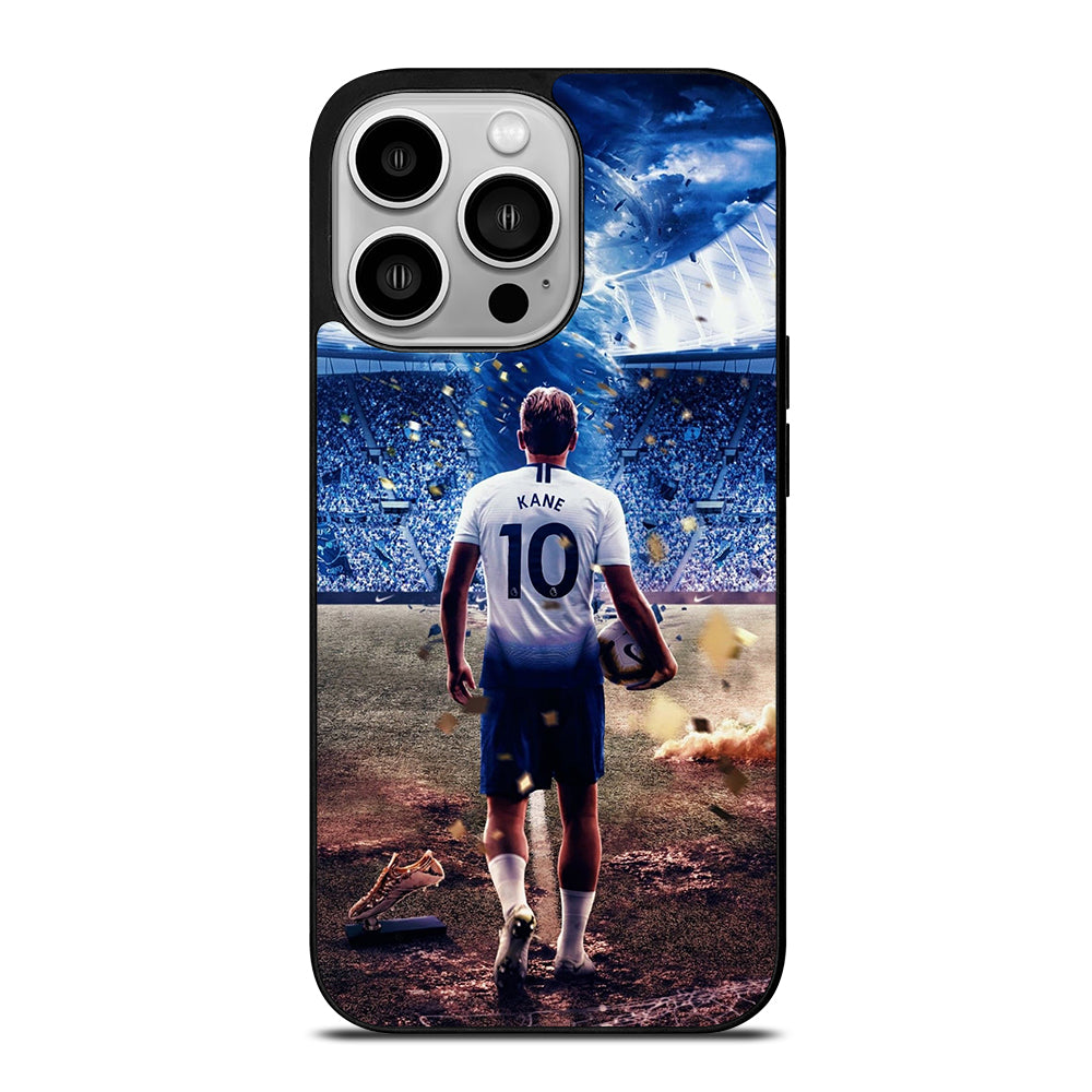 Harry Kane The Spurs iPhone 14 Pro Case