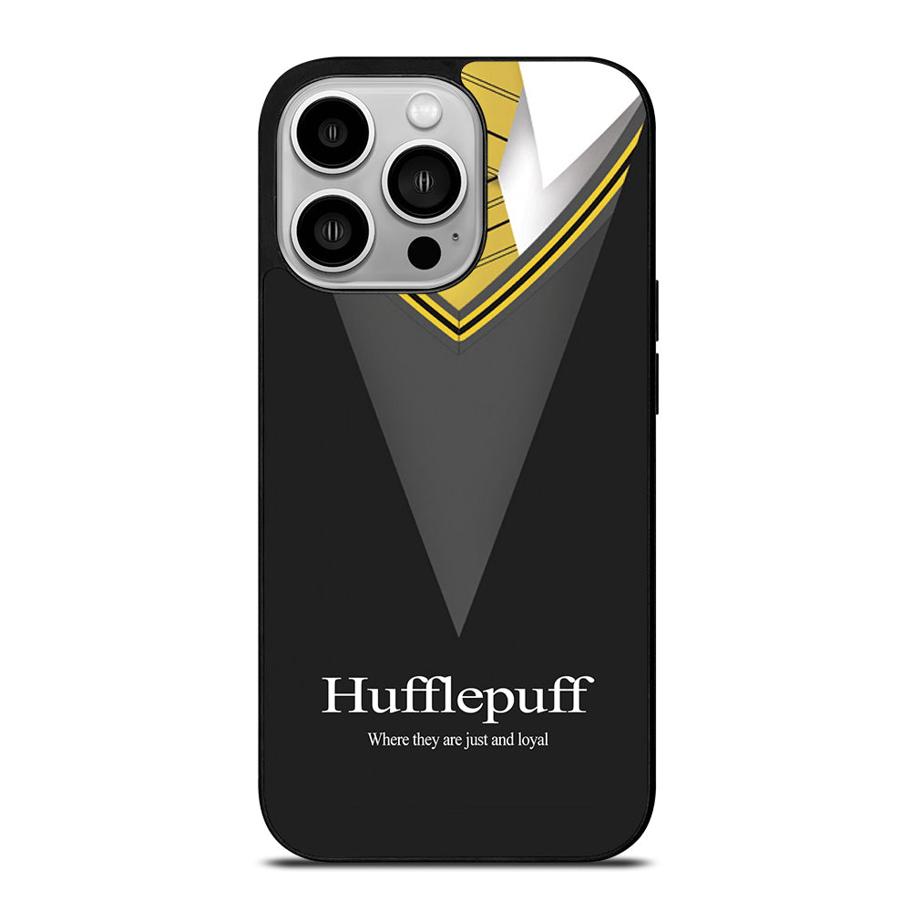 Helga Hufflepuff Harry Potter iPhone 14 Pro Case