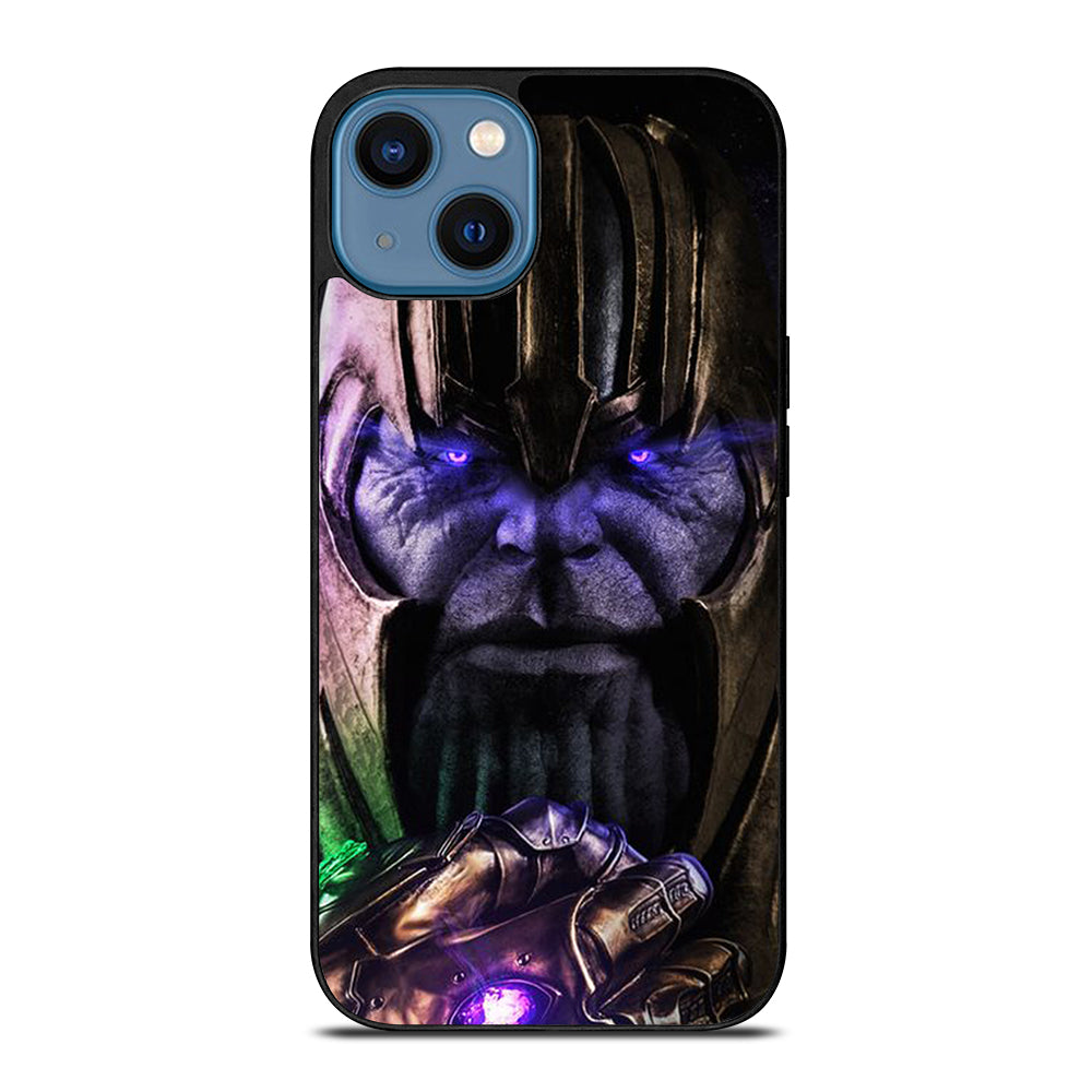 Infinity War Thanos iPhone 14 Case