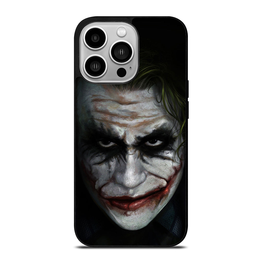 JOKER iPhone 14 Pro Case