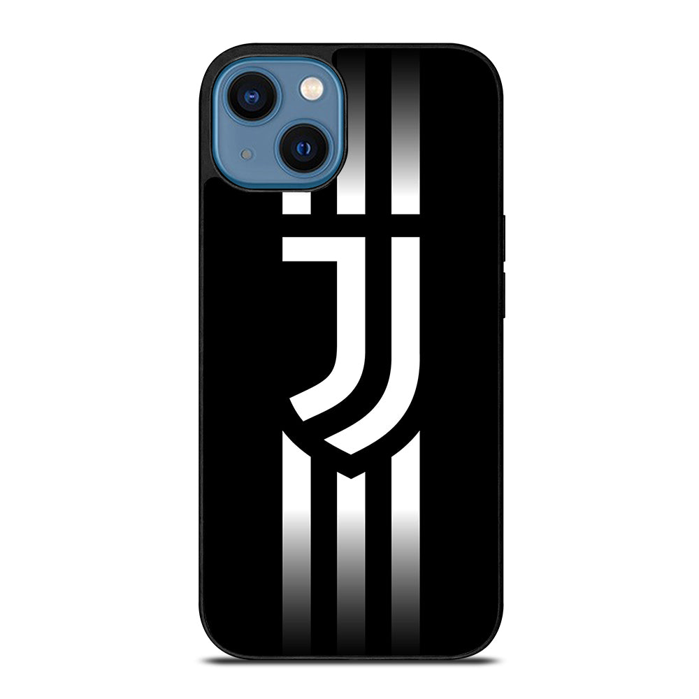 JUVENTUS SIMPLE LOGO iPhone 14 Case