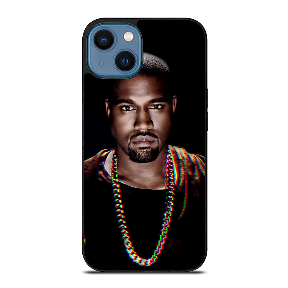 KANYE WEST STYLE iPhone 14 Case