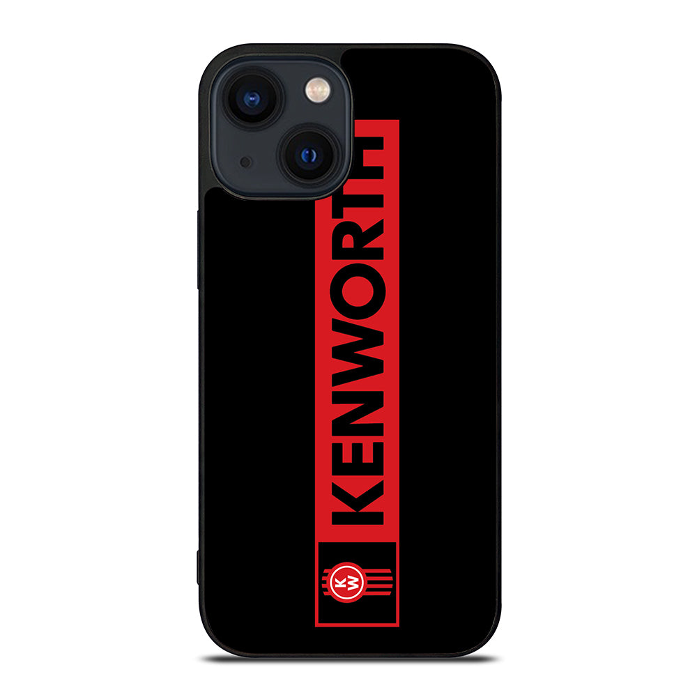 KENWORTH STYLE iPhone 14 Plus Case