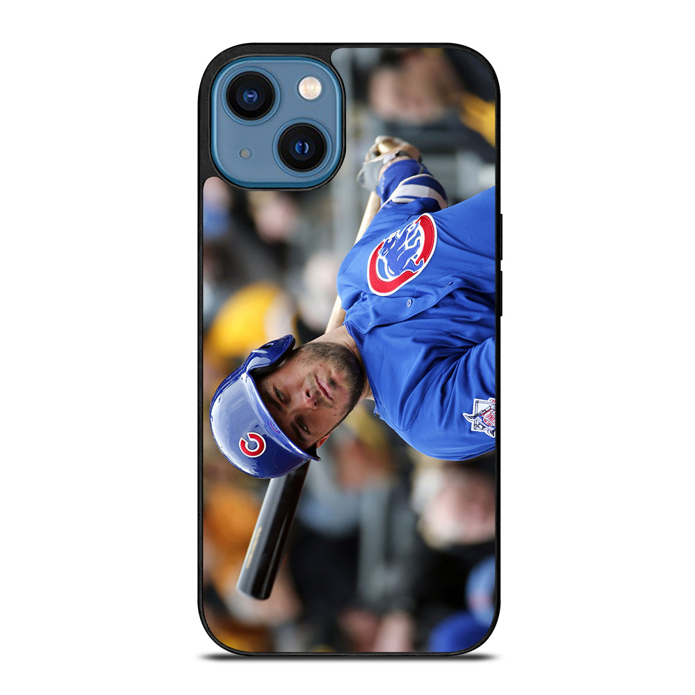 KRIS BRYANT CHICAGO CUBS iPhone 14 Case