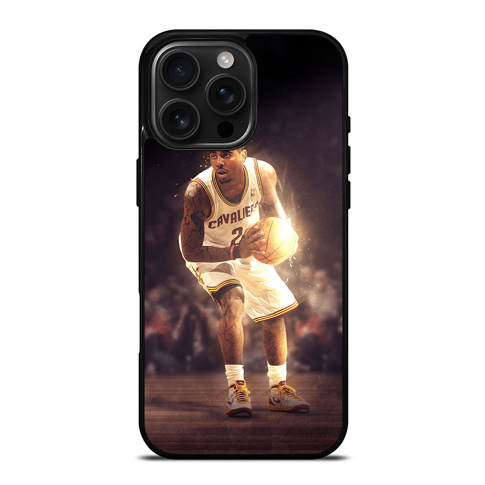 KYRIE IRVING CAVALIERS iPhone 16 Pro Max Case