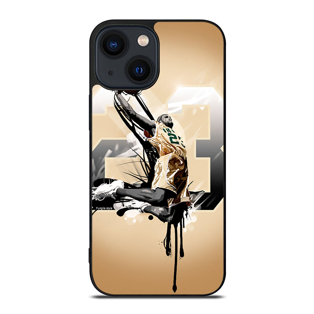LEBRON JAMES 23 iPhone 14 Plus Case