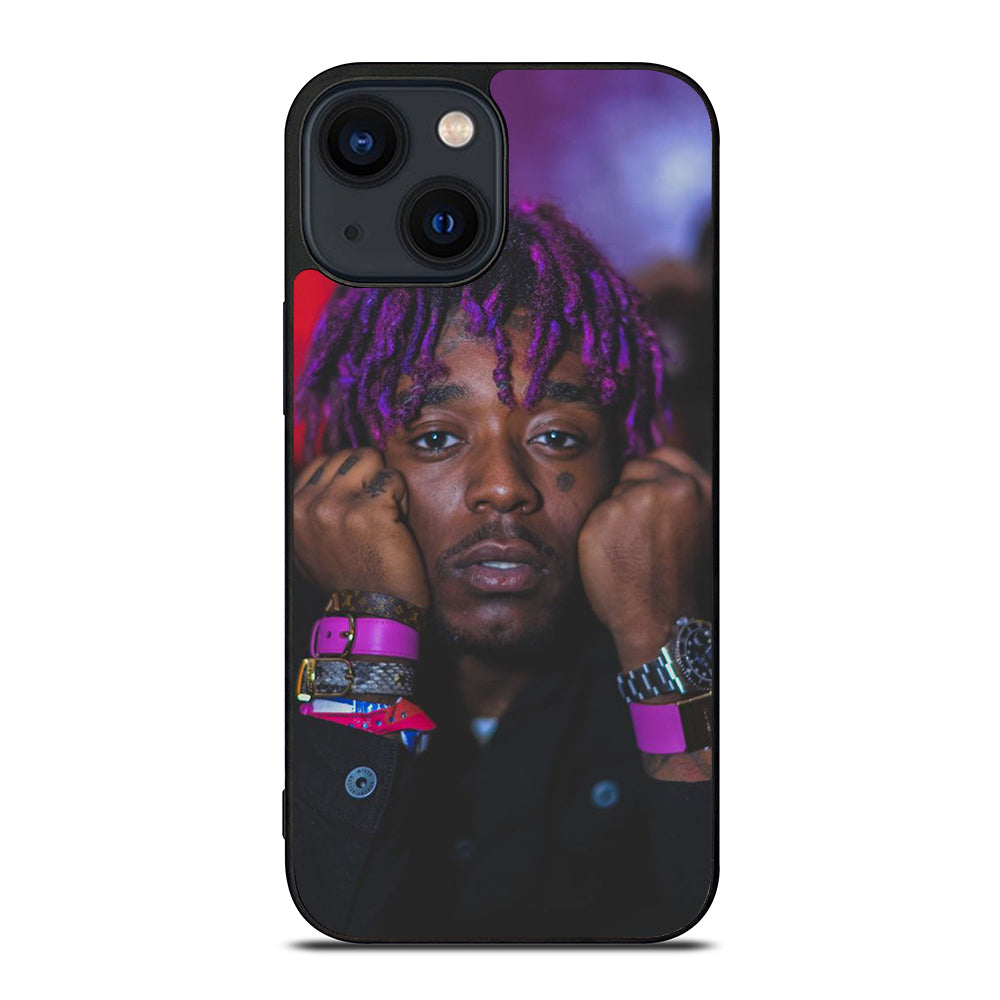 LIL UZI VERT iPhone 14 Plus Case
