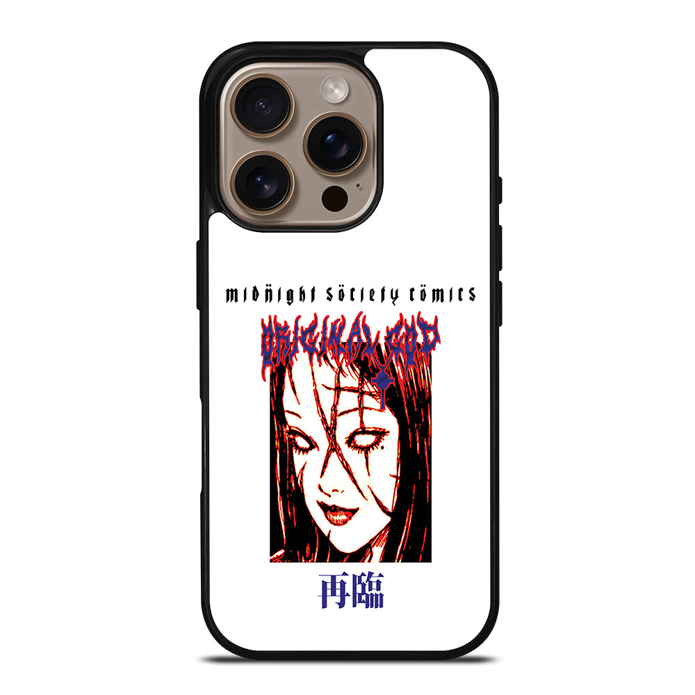 LIL PEEP ORIGINAL GOD iPhone 16 Pro Case