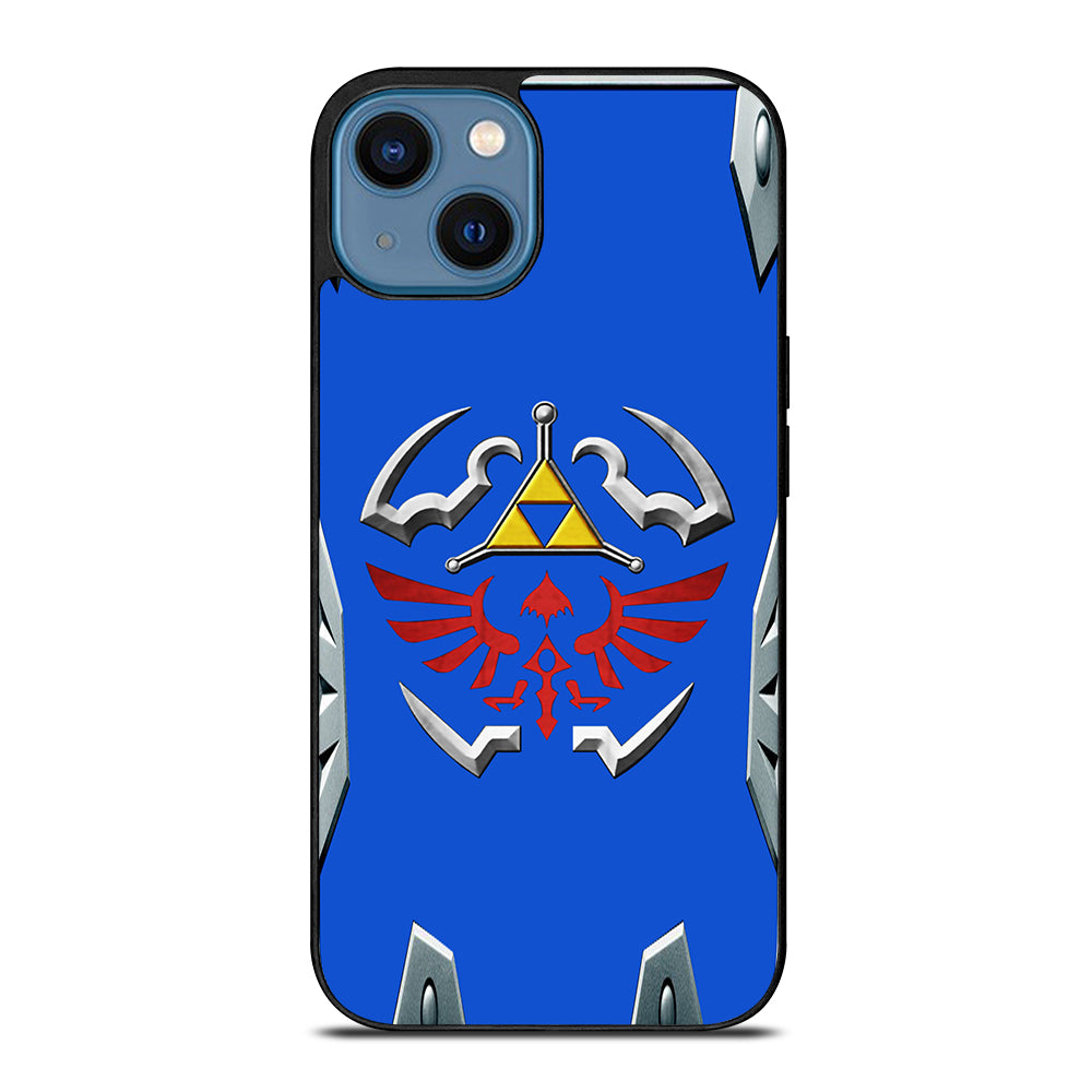 Legend Of Zelda iPhone 14 Case