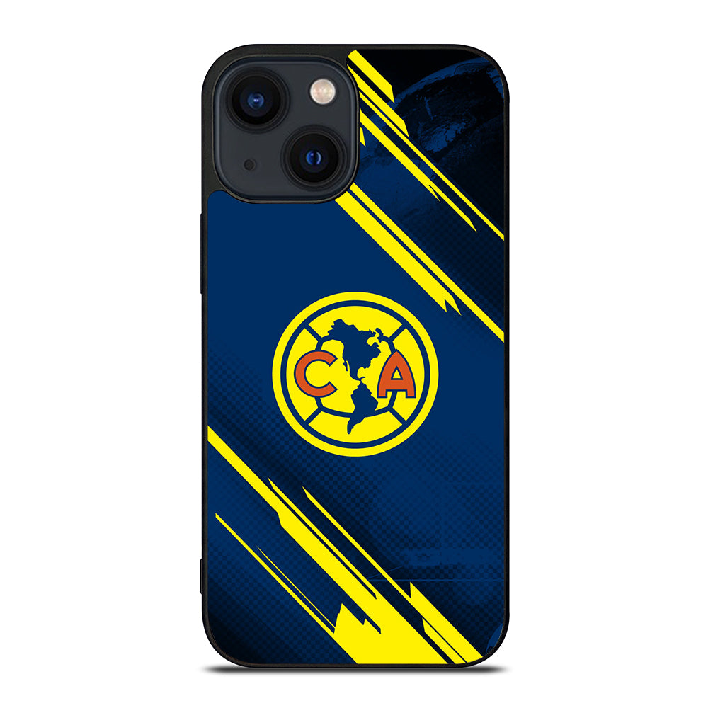 Logo Of Club America iPhone 14 Plus Case