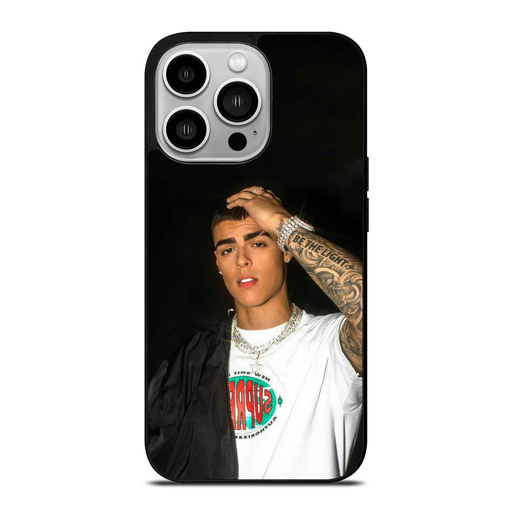 Lunay iPhone 14 Pro Case