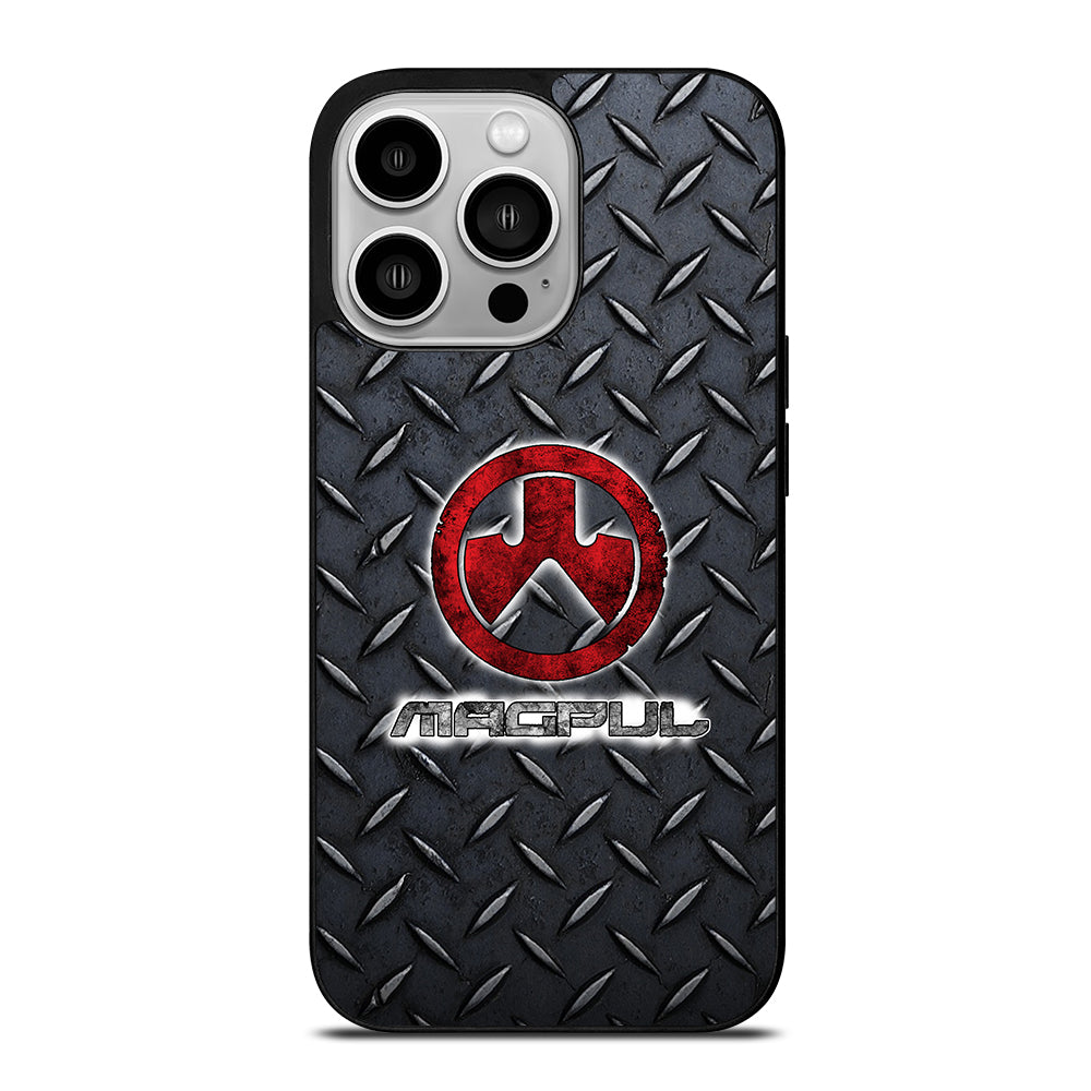 MAGPUL BLACK SHIELD iPhone 14 Pro Case