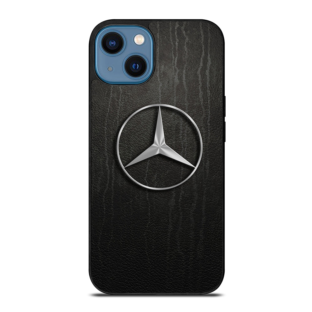 MERCEDES LOGO iPhone 14 Case