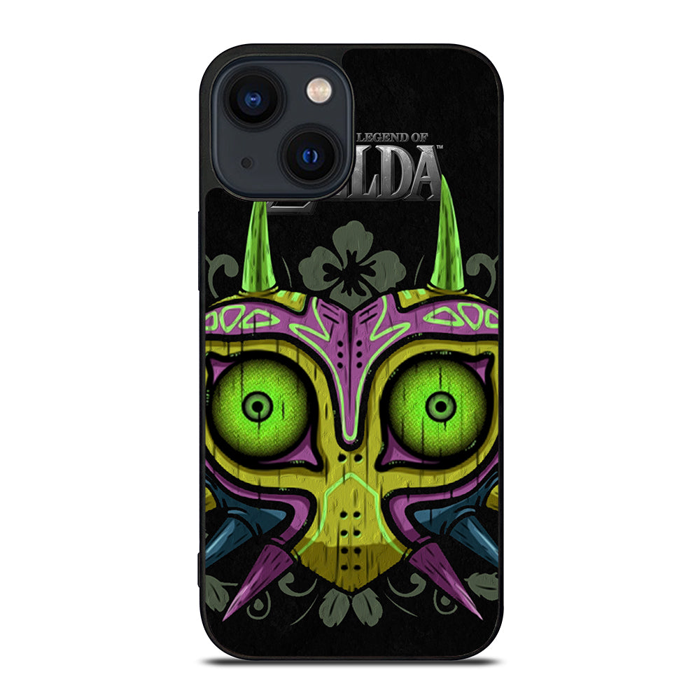 Majora's iPhone 14 Plus Case