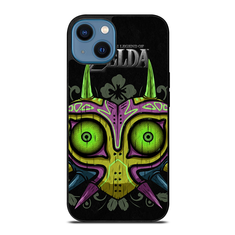 Majora's iPhone 14 Case
