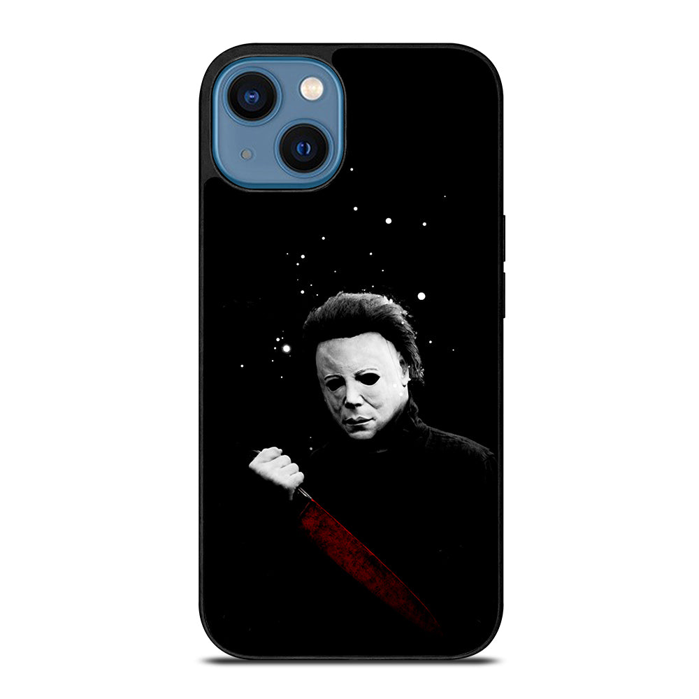 Michael Myers Halloween Assassin iPhone 14 Case