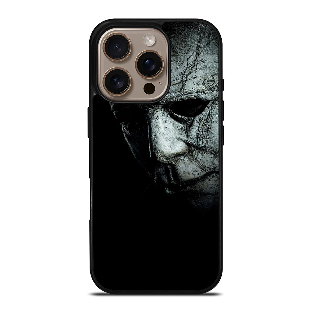 Michael Myers Halloween iPhone 16 Pro Case