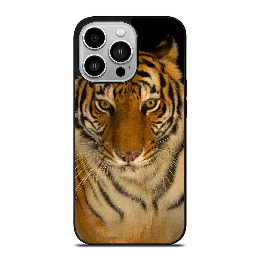 NEW BENGAL TIGER iPhone 14 Pro Case