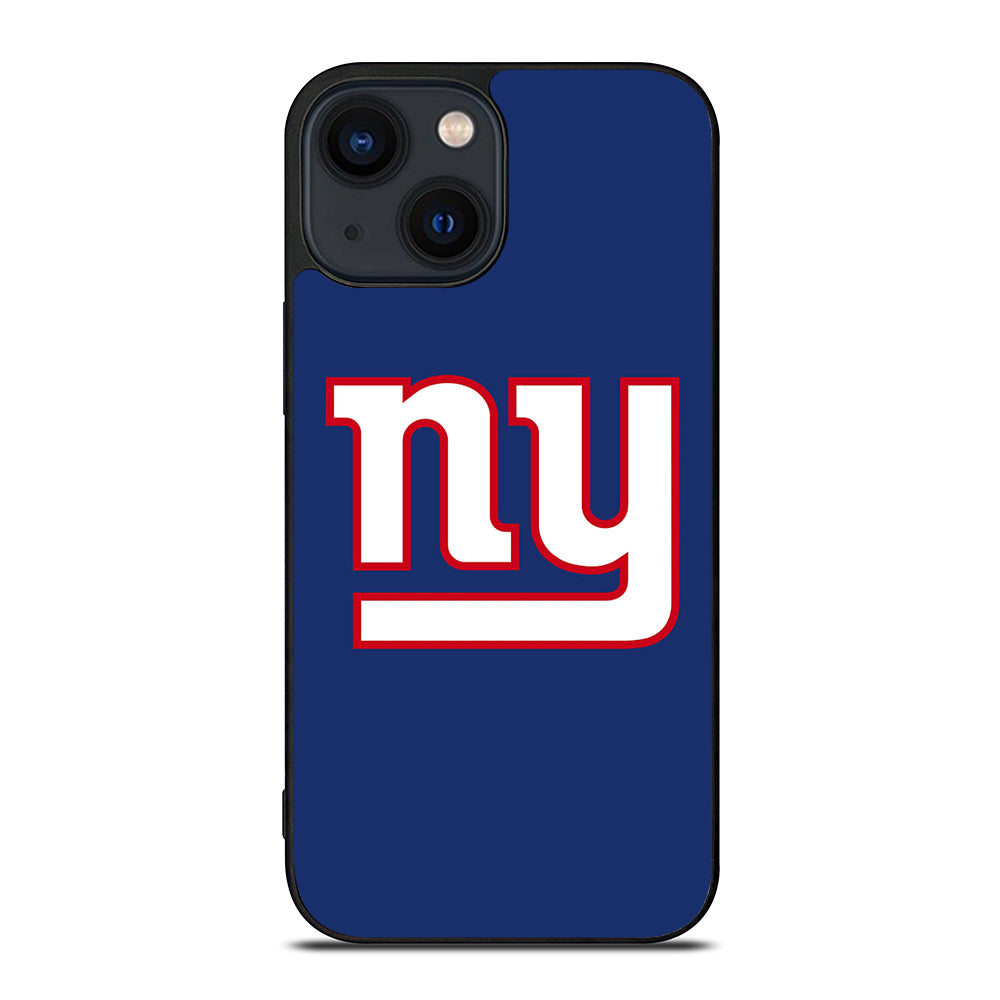 NEW YORK GIANTS iPhone 14 Plus Case