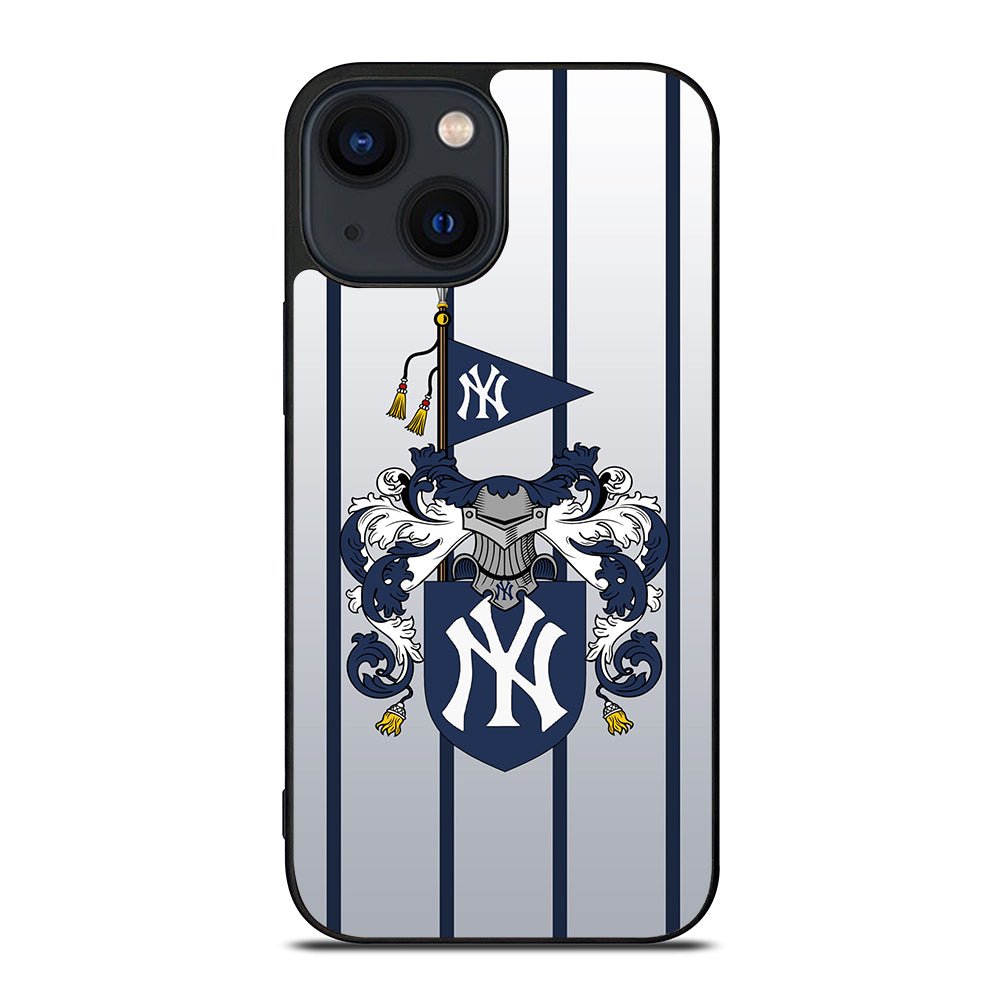 NEW YORK YANKEES GUARDIANS iPhone 14 Plus Case