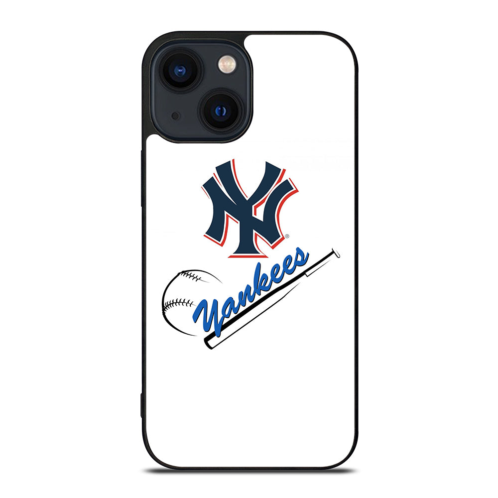 NEW YORK YUNKEES iPhone 14 Plus Case