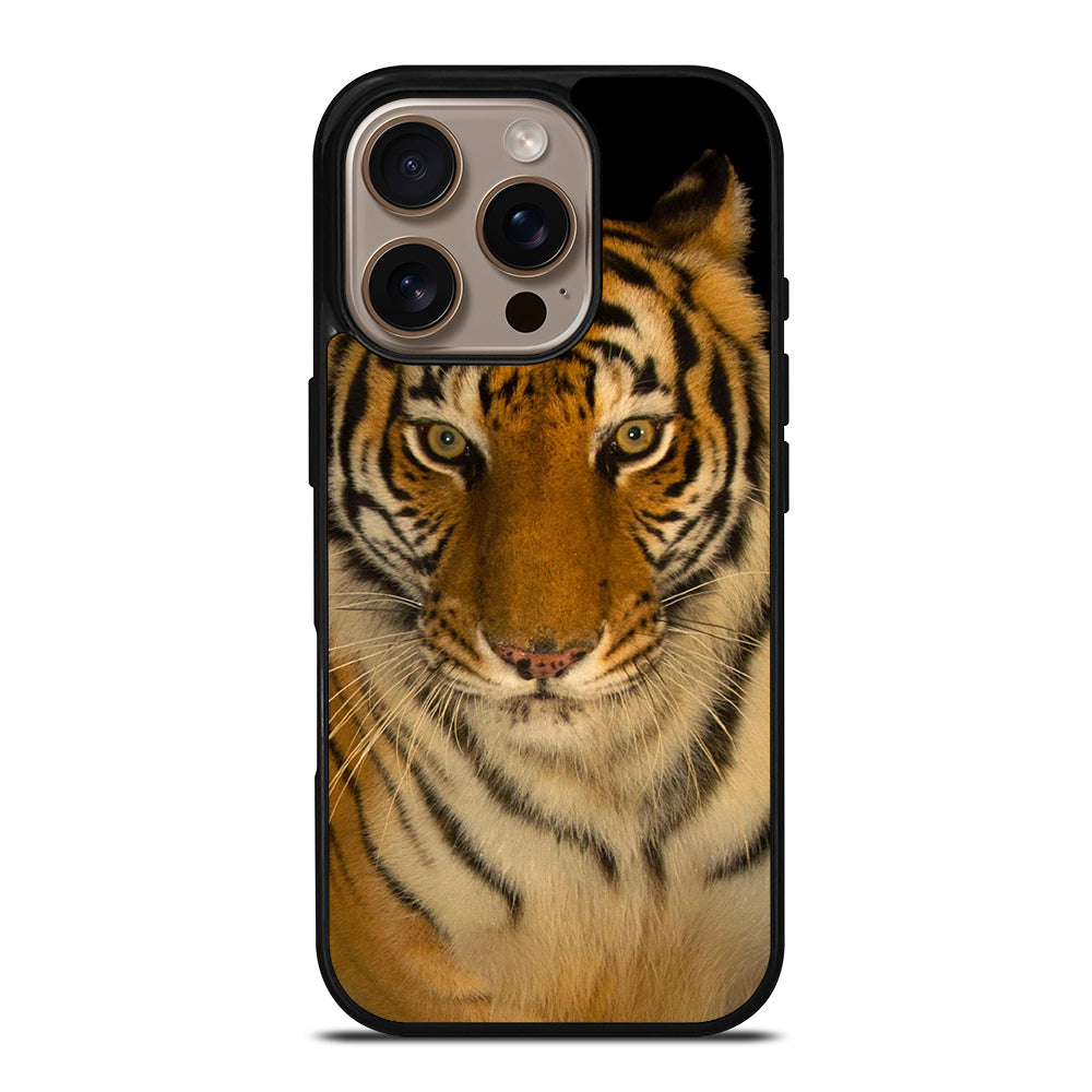 NEW BENGAL TIGER iPhone 16 Pro Case