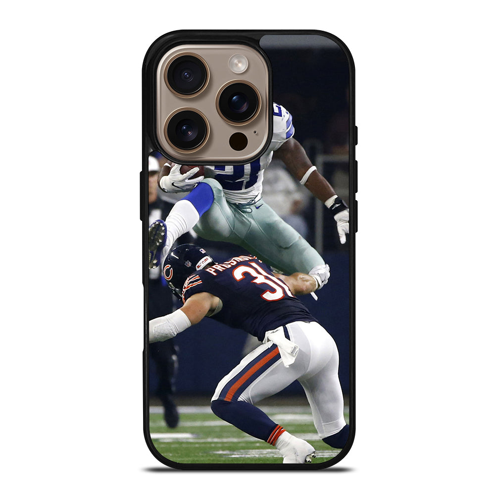 NEW EZEKIEL ELLIOTT iPhone 16 Pro Case