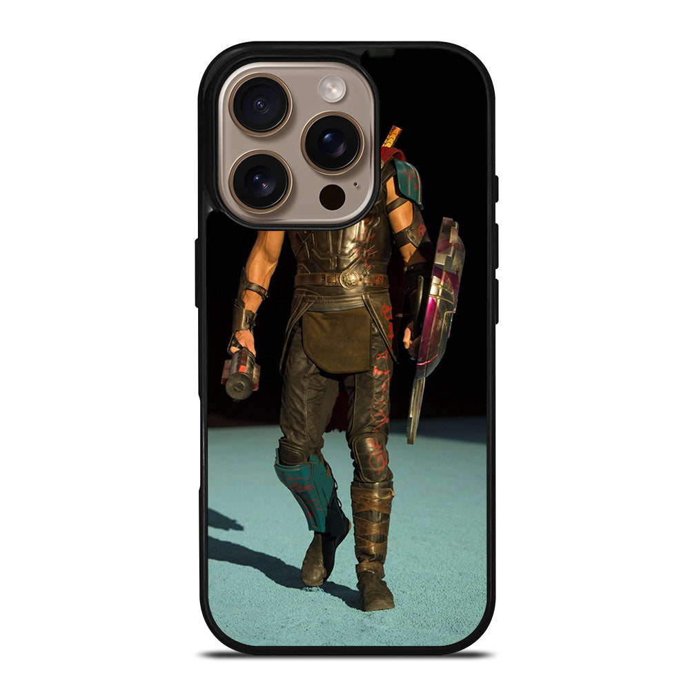 NEW THOR RAGNAROK iPhone 16 Pro Case