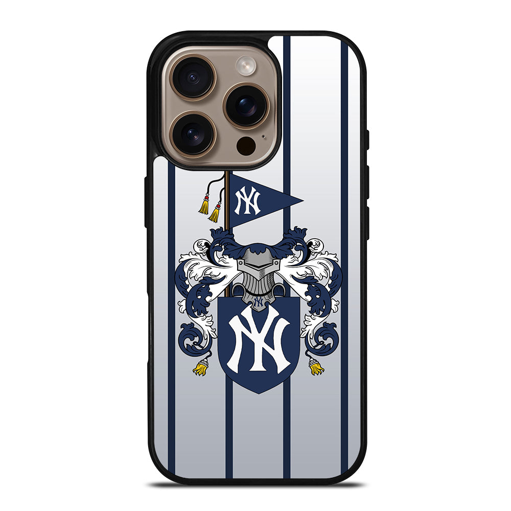 NEW YORK YANKEES GUARDIANS iPhone 16 Pro Case