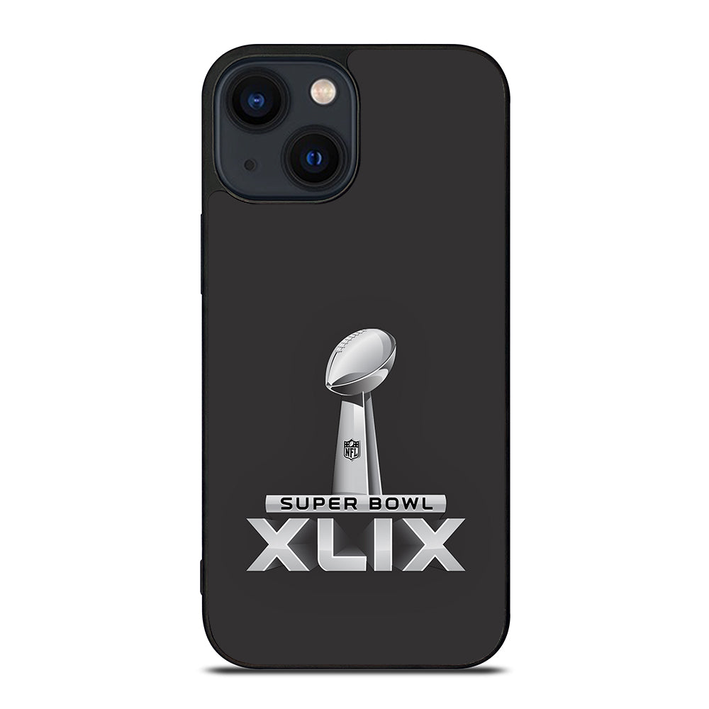 NFL Super Bowl iPhone 14 Plus Case