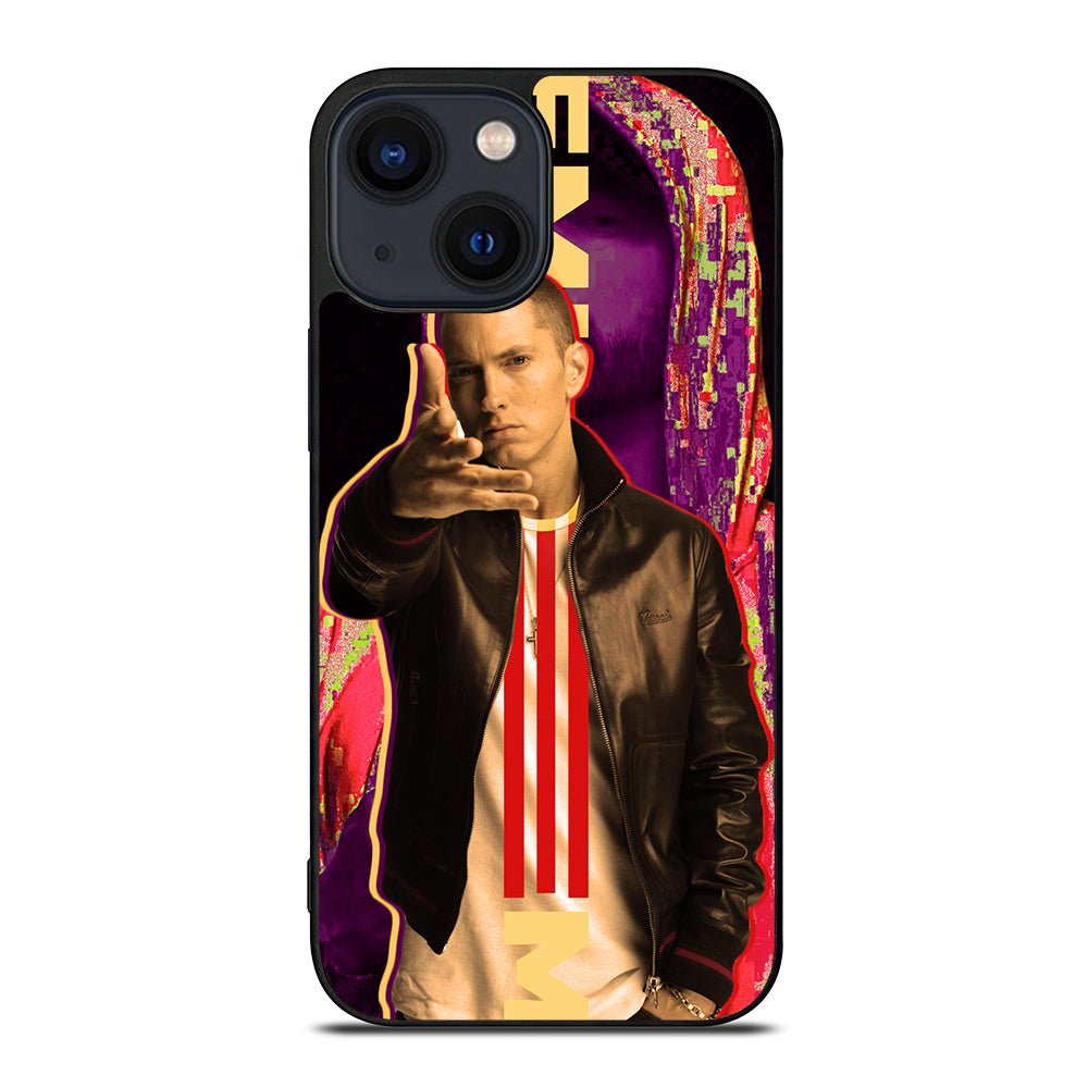 NICE EMINEM iPhone 14 Plus Case