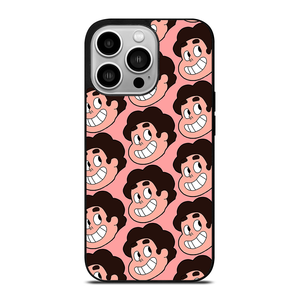 Nice Steven Universe iPhone 14 Pro Case