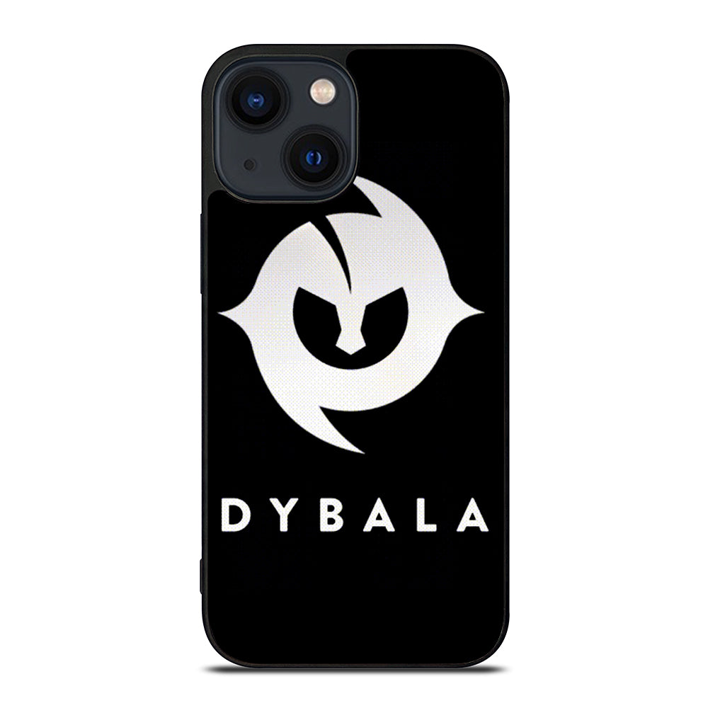PAULO DYBALA SYMBOL iPhone 14 Plus Case
