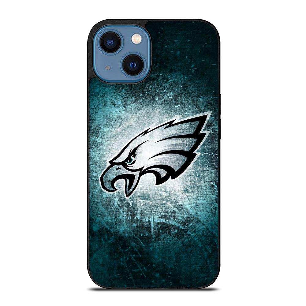 PHILADELPHIA EAGLES iPhone 14 Case