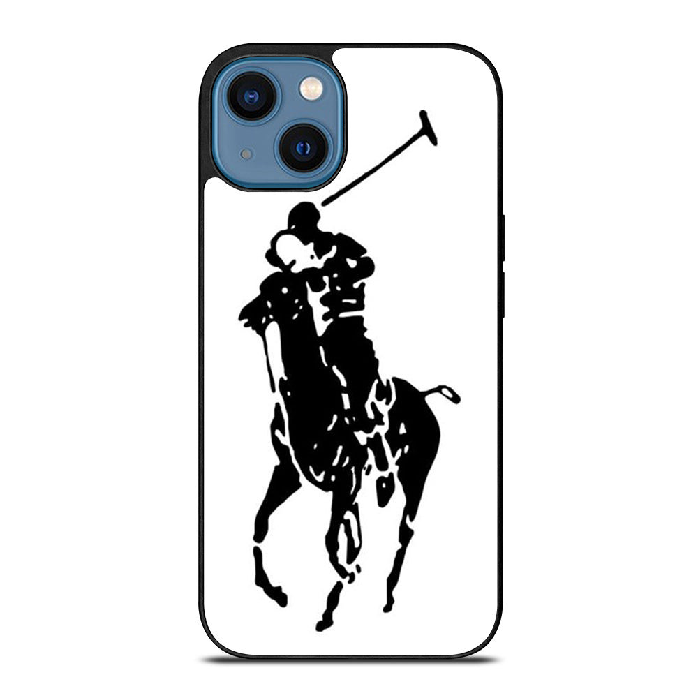 POLO RALPH LAUREN iPhone 14 Case