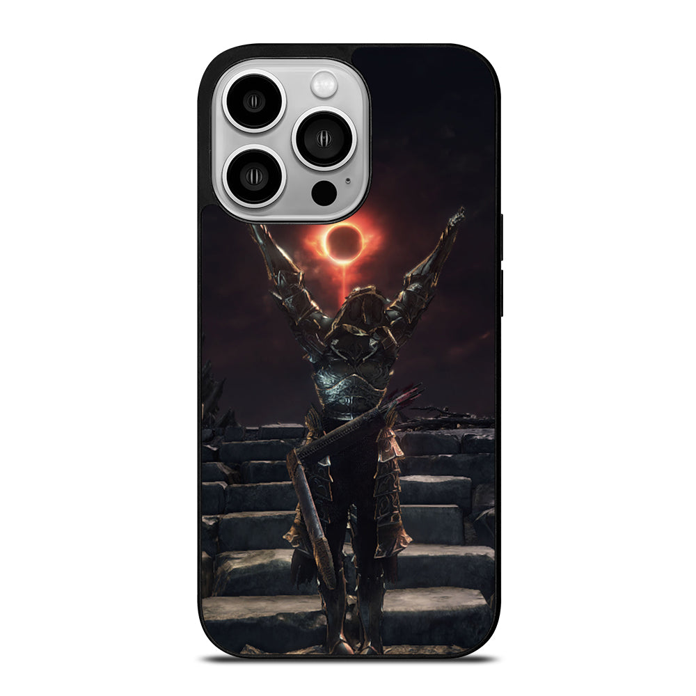 PRAISE THE SUNS iPhone 14 Pro Case