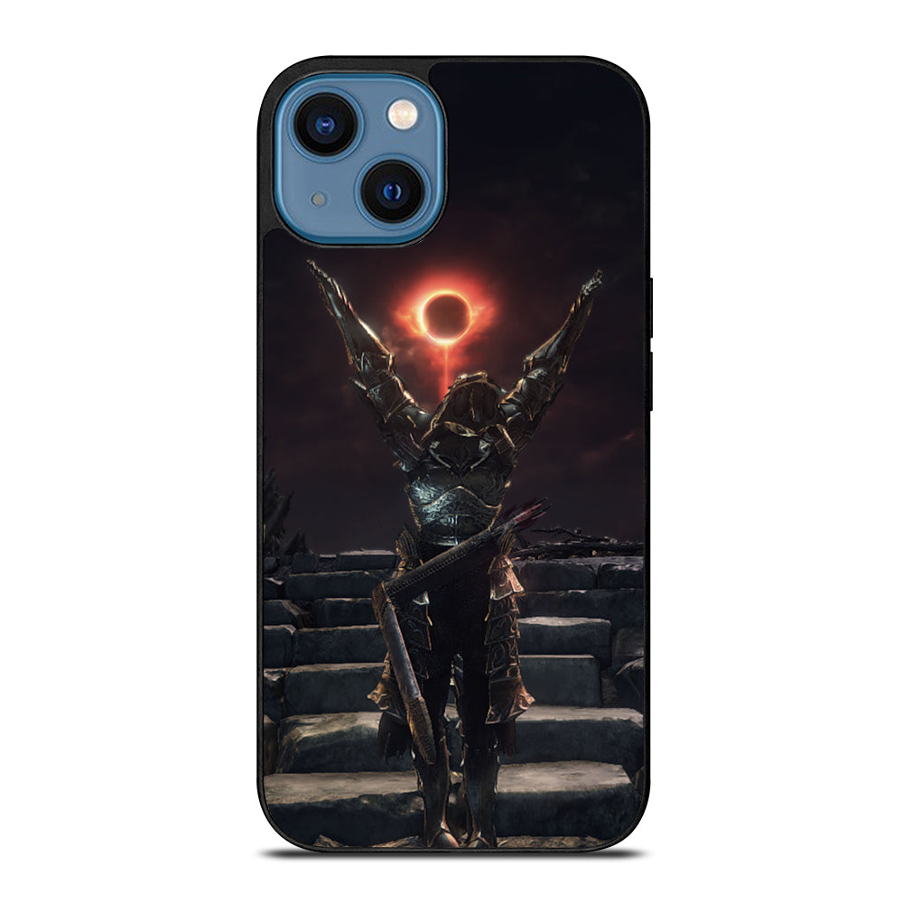 PRAISE THE SUNS iPhone 14 Case