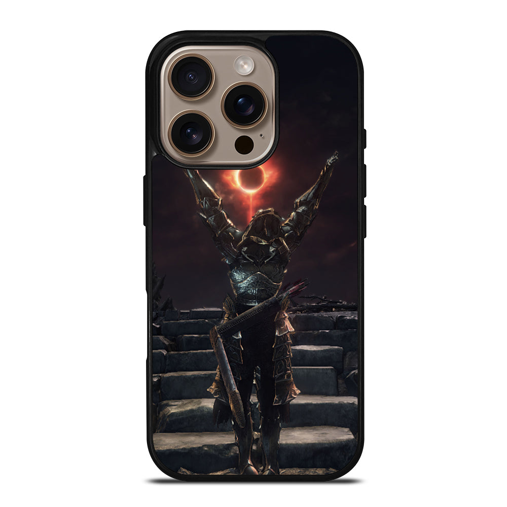 PRAISE THE SUNS iPhone 16 Pro Case