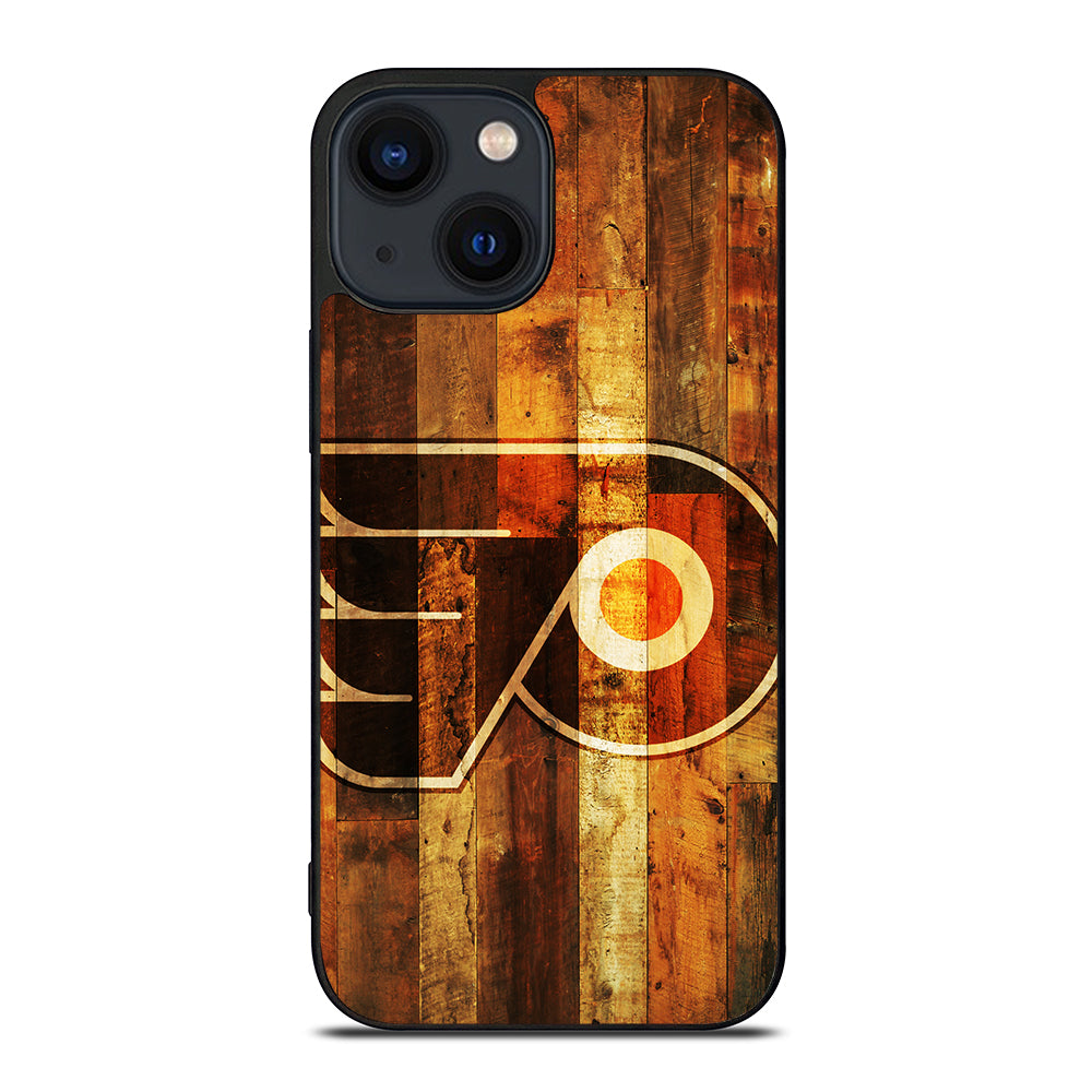 Philadelphia Flyers NHL iPhone 14 Plus Case