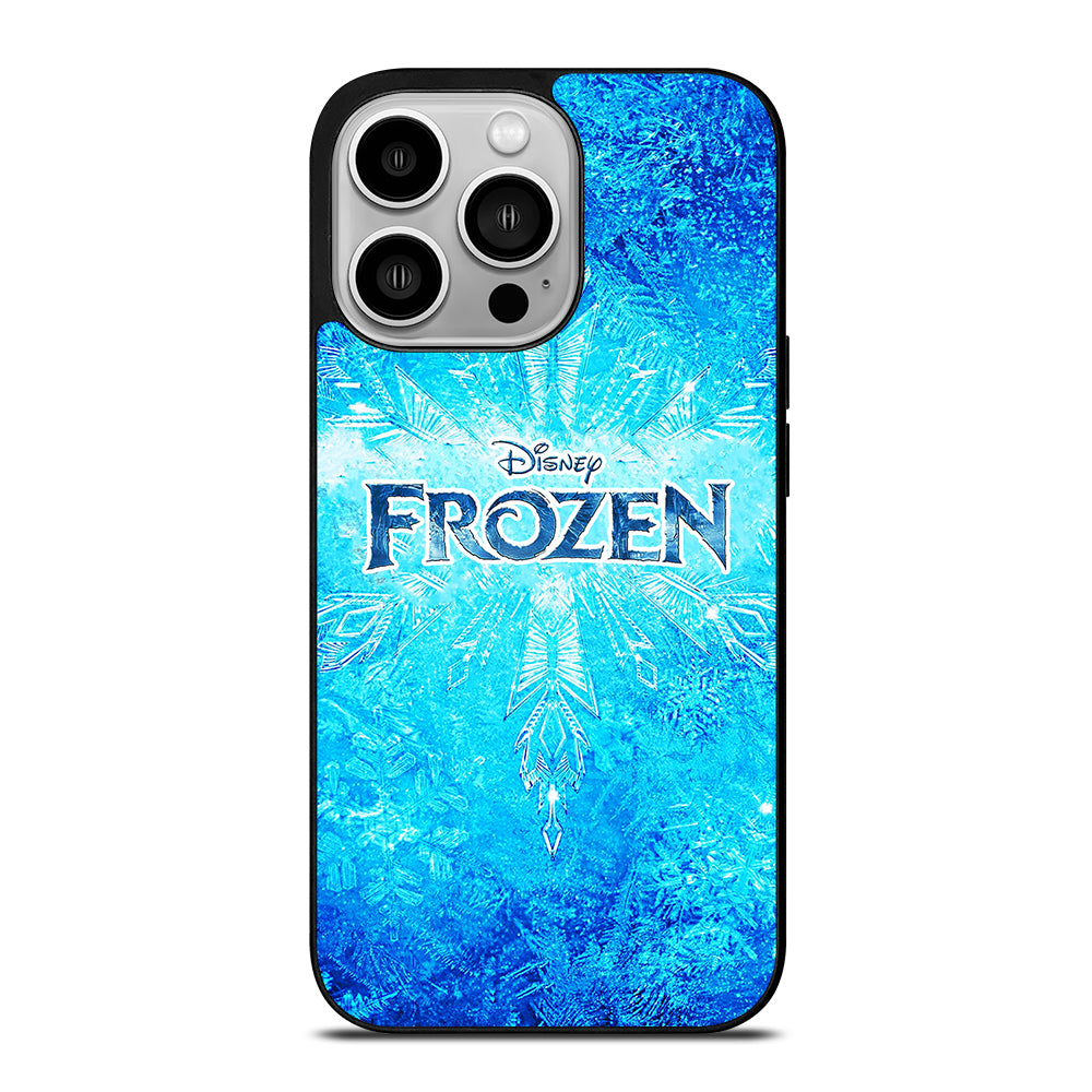 RELIABLE FROZEN iPhone 14 Pro Case