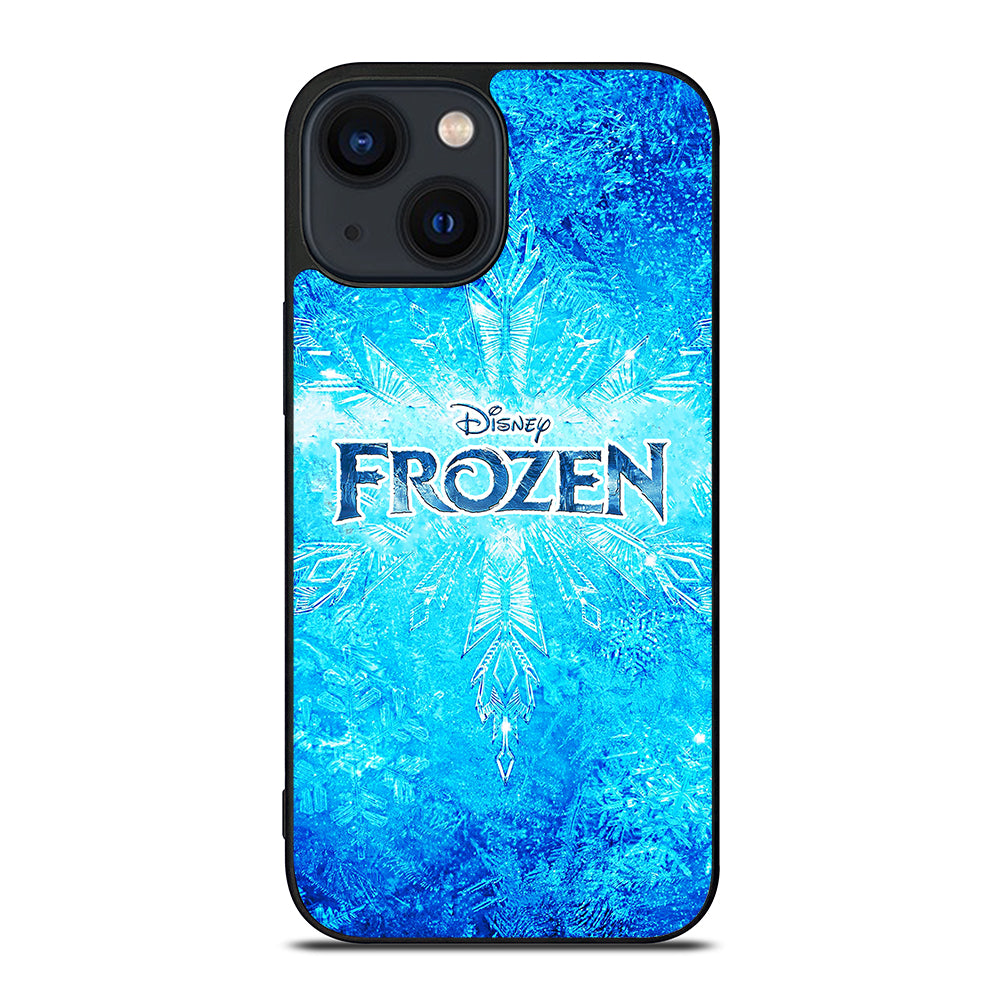 RELIABLE FROZEN iPhone 14 Plus Case