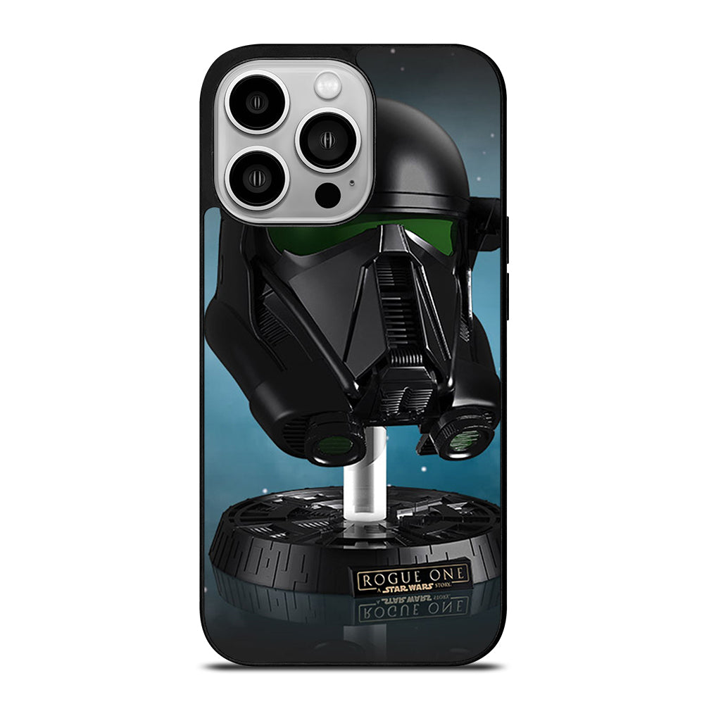 ROGUE ONE STAR WARS TROOPER iPhone 14 Pro Case