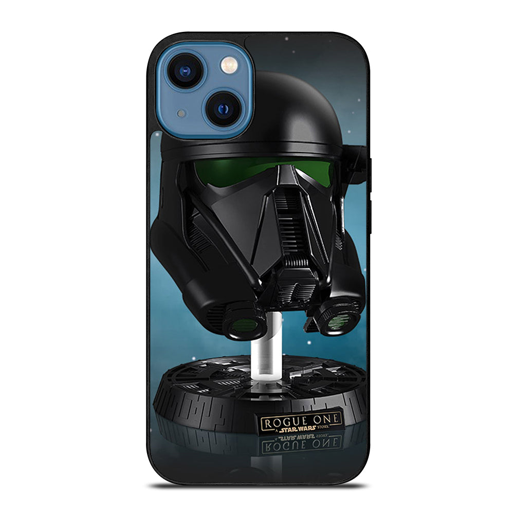 ROGUE ONE STAR WARS TROOPER iPhone 14 Case