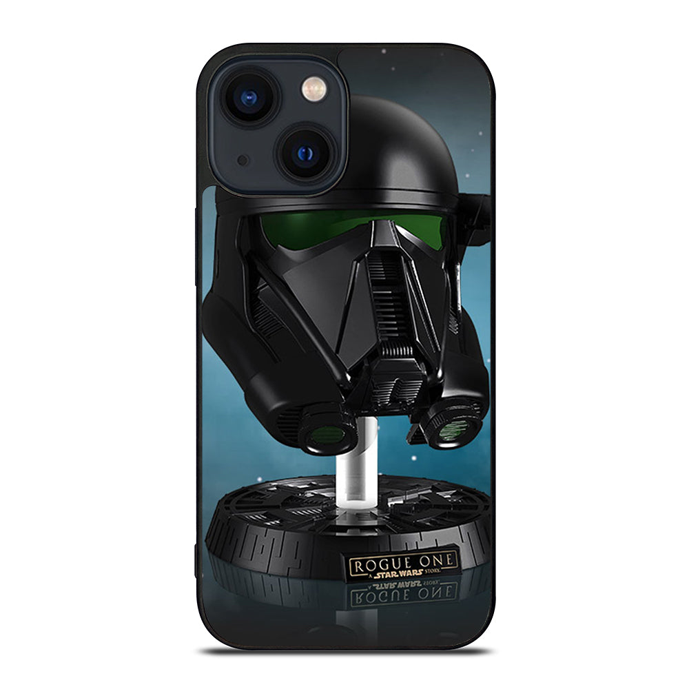 ROGUE ONE STAR WARS TROOPER iPhone 14 Plus Case