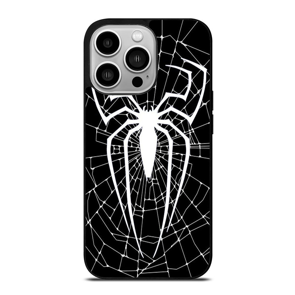 SPIDER iPhone 14 Pro Case